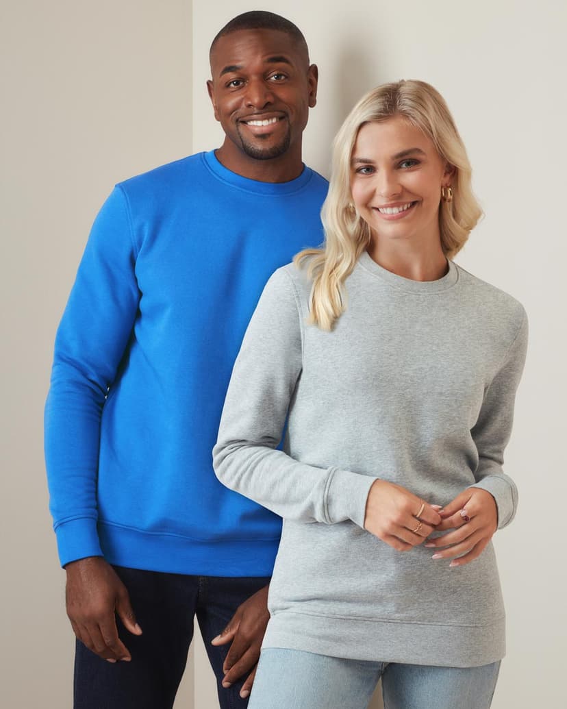 Classic Sweat Hoodie