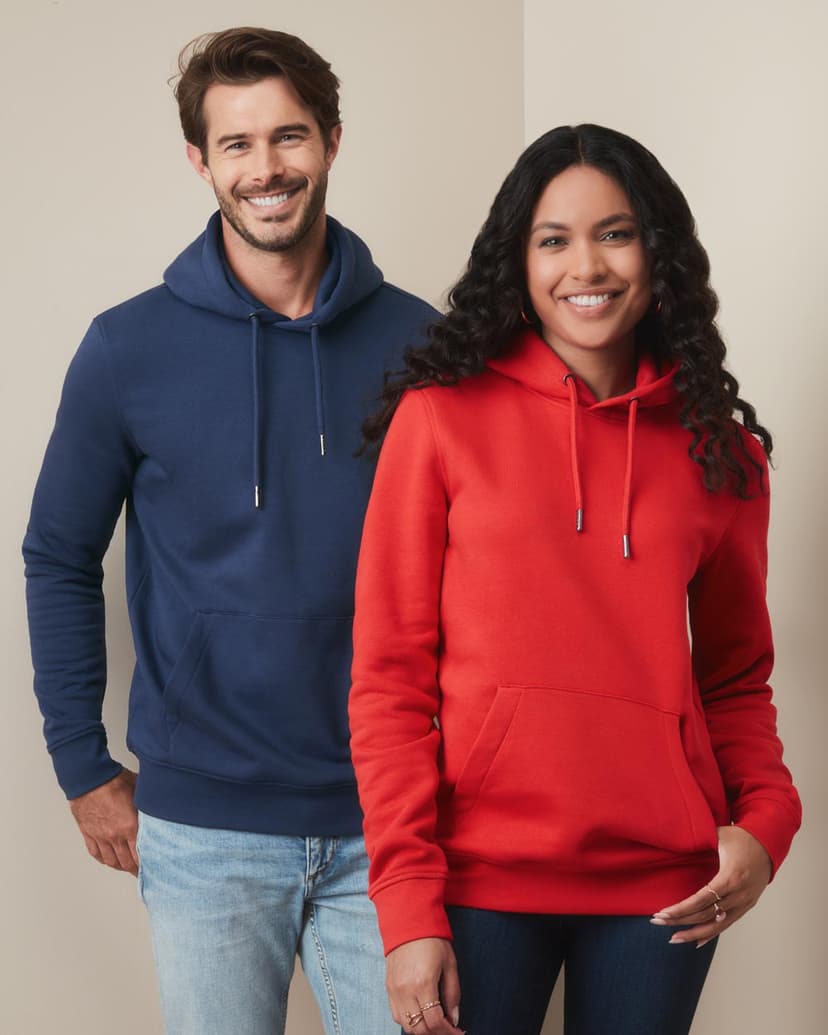 Urban Hoodie