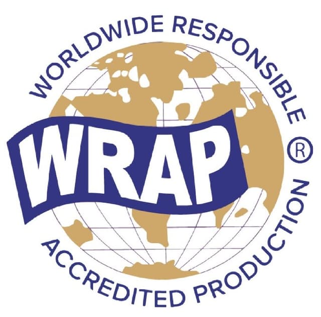 WRAP