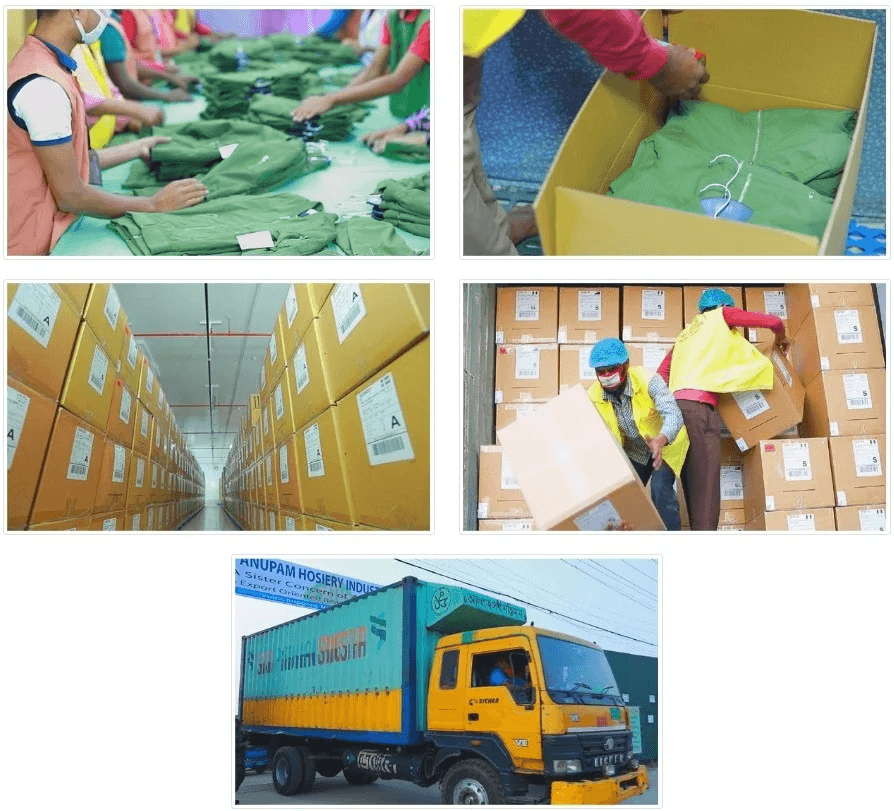 Company-Overview