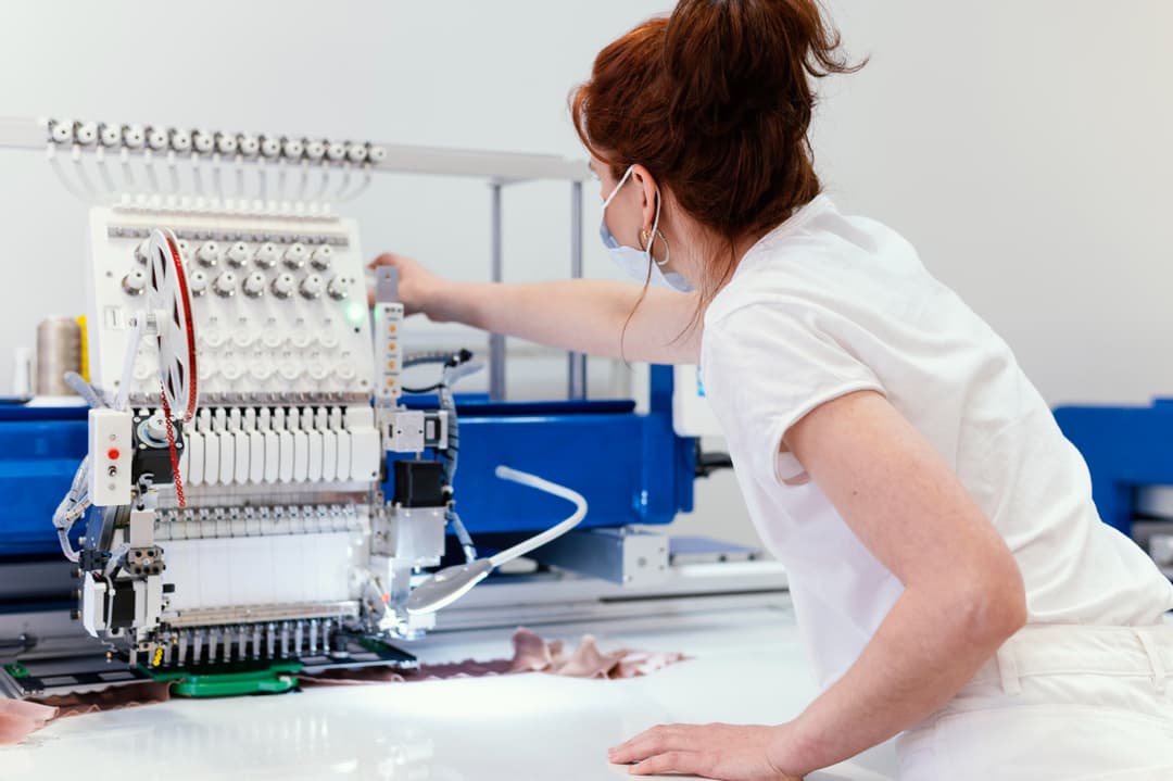 Printing & Embroidery