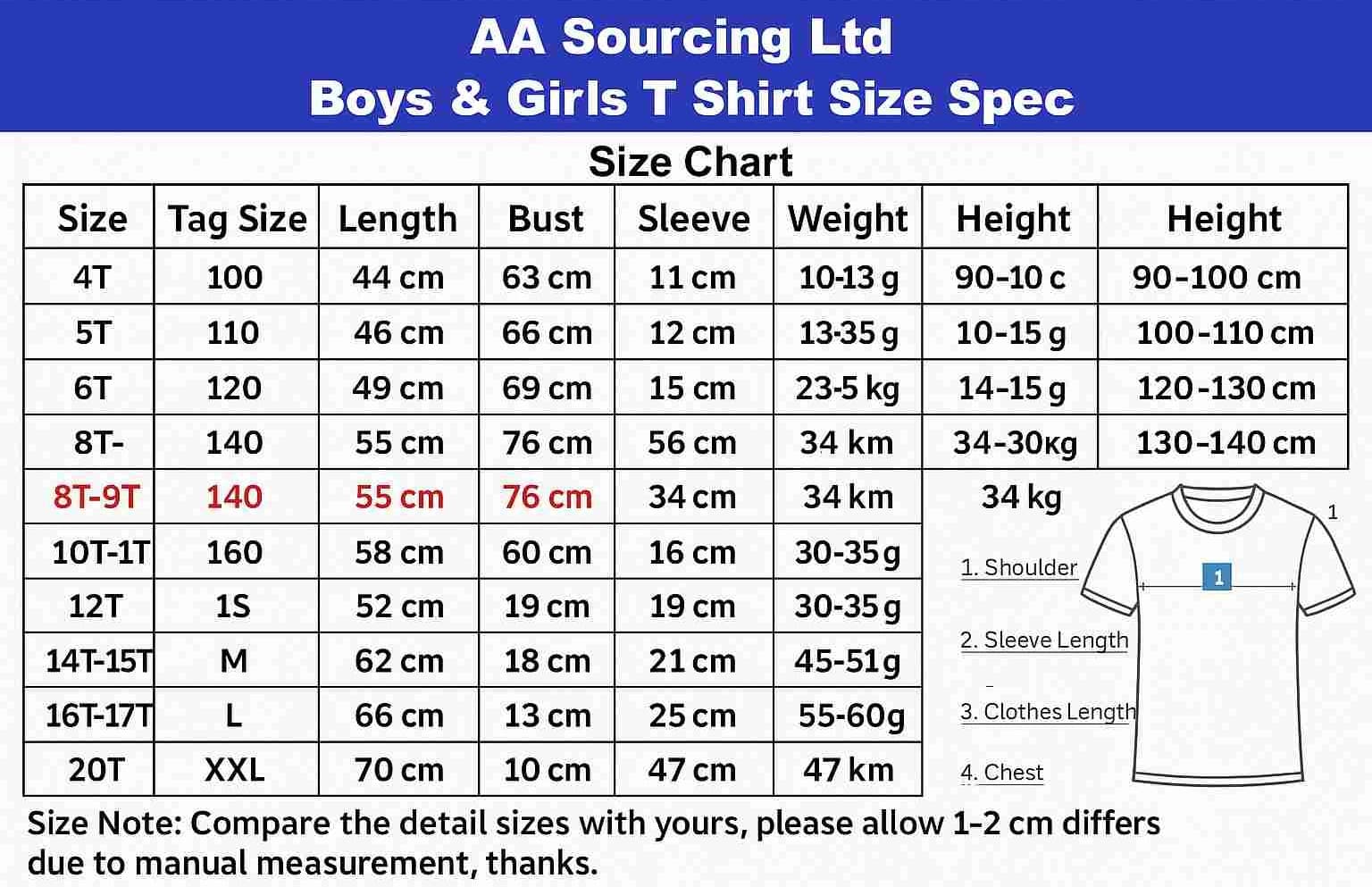 /images/size/main/TshirtAndPolo/tShirtFinal/Boys and Girls T Shirt