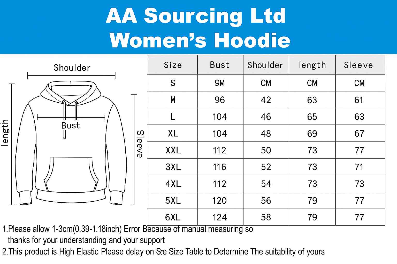 /images/size/main/hoodie/Women Hoodie  Guide