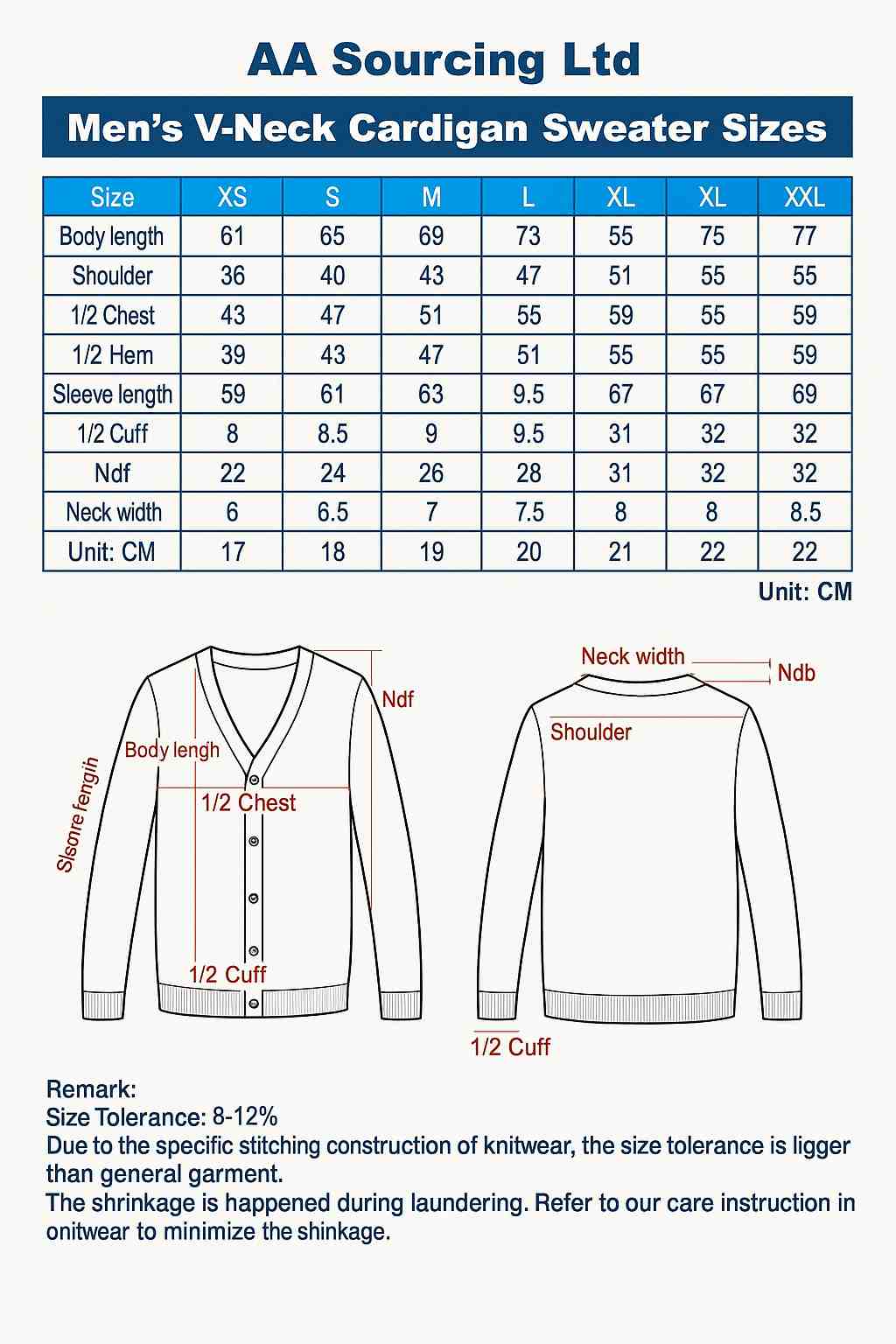 /images/size/main/sweater/mens/Men V Neck Sweater