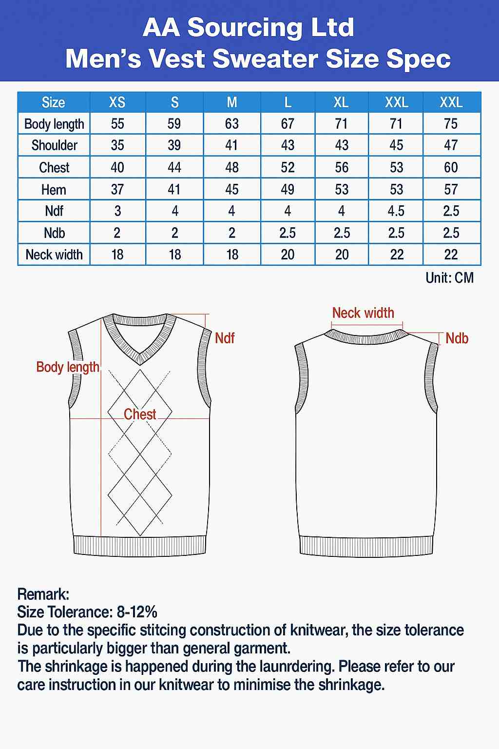 /images/size/main/sweater/mens/Men Vest Sweater Size Guide