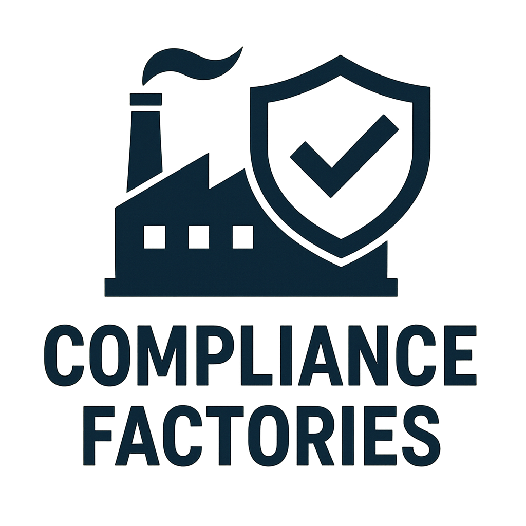 Compliance Factories